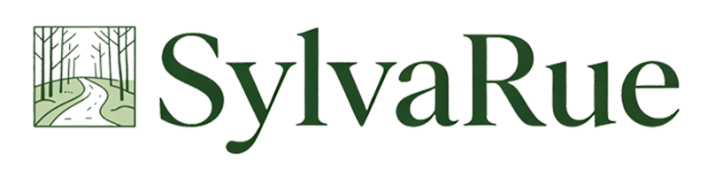 SylvaRue Logo